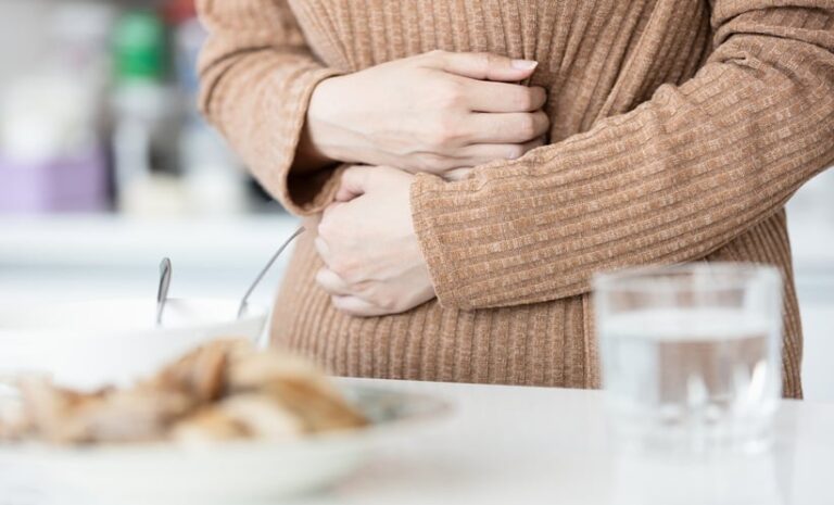IBD and Reduced TGR5 Activation