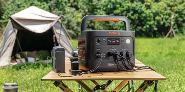 Jackery HomePower 1000 Plus V2: What Buyers Should Know