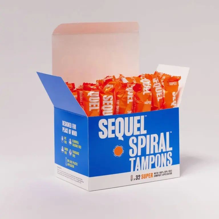 Menstrual Care Startup Sequel Taps WNBA Star Aliyah Boston As Co-Owner