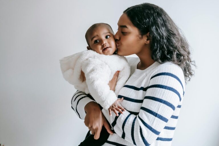 Poll Finds Broad Bipartisan Support for Maternal Healthcare
