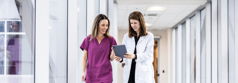 Reduce Clinician Burnout: The Case for Fewer Apps in Healthcare