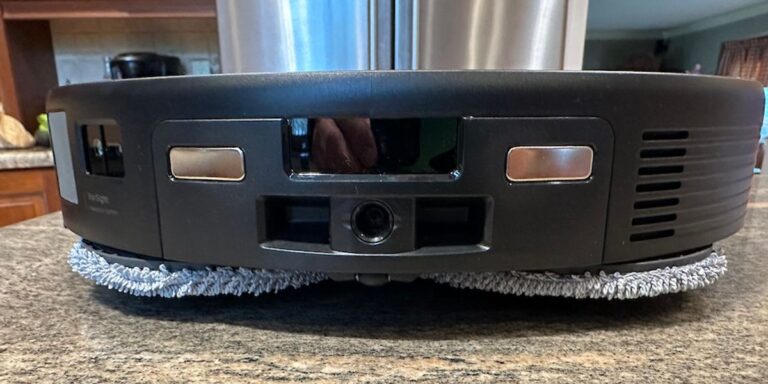 Roborock Saros 20 Review: Is This $1,599 Robot Worth It?