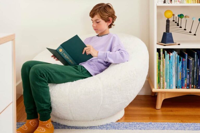 Summer Reading Challenges