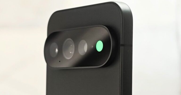 The HiLight Studio app reveals what Google hides about the Pixel 11 Pro’s RGB light, but it’s not for everyone