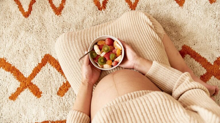 Unsolicited Pregnancy Advice Is Stressing You Out