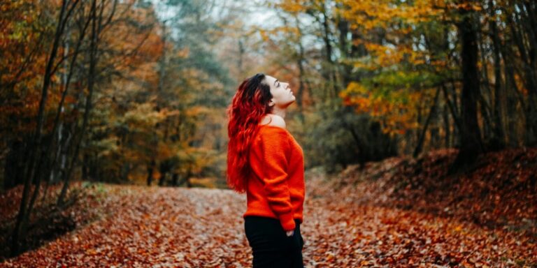 7 fall equinox rituals to ground you for the season ahead