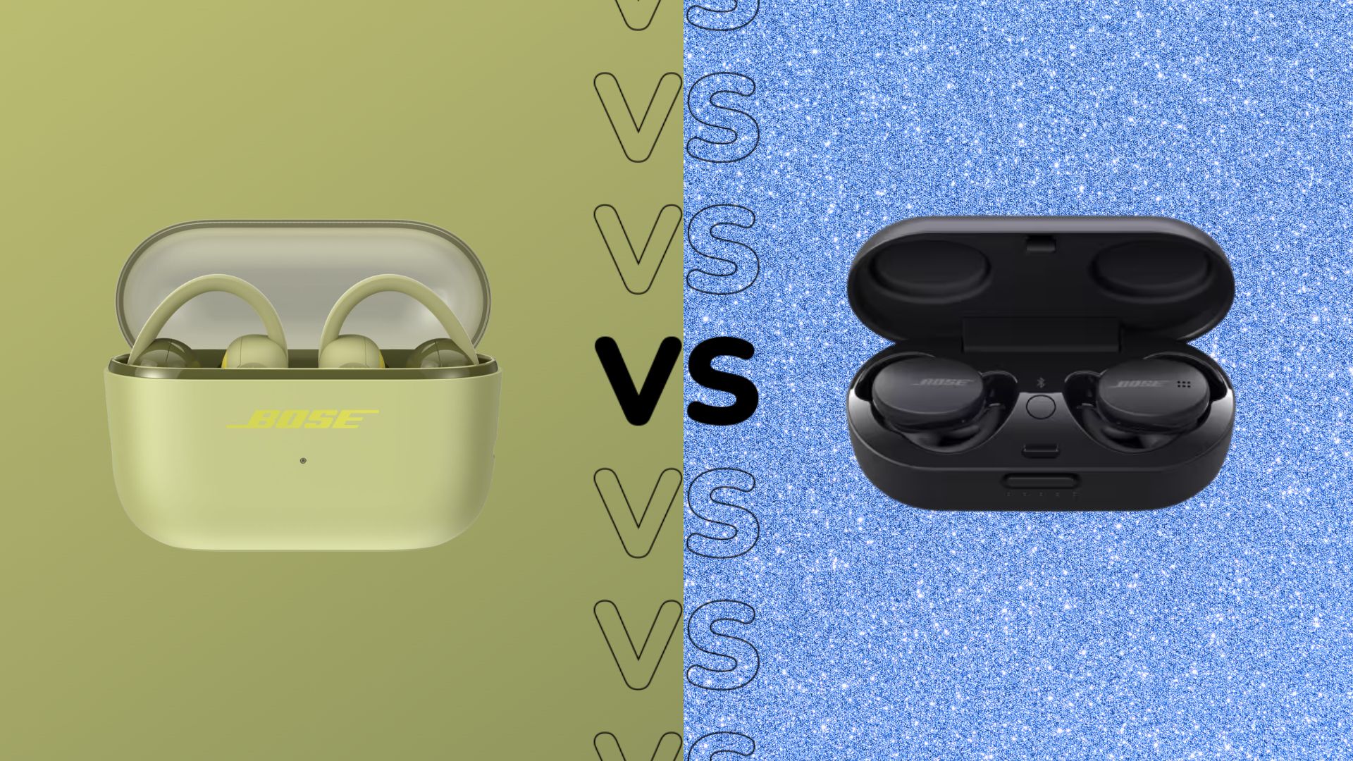 Bose Sport Open Earbuds vs Bose Sport Earbuds: Should you upgrade?