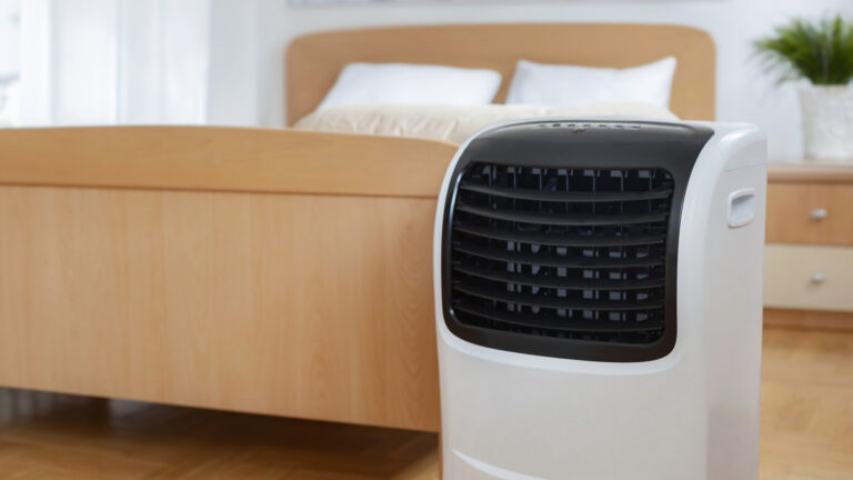 Don't Waste Money On Cheap Portable Air Conditioners