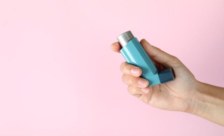Dupilumab Efficacy in ABPA With Asthma - EMJ