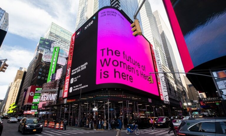 FemTech World