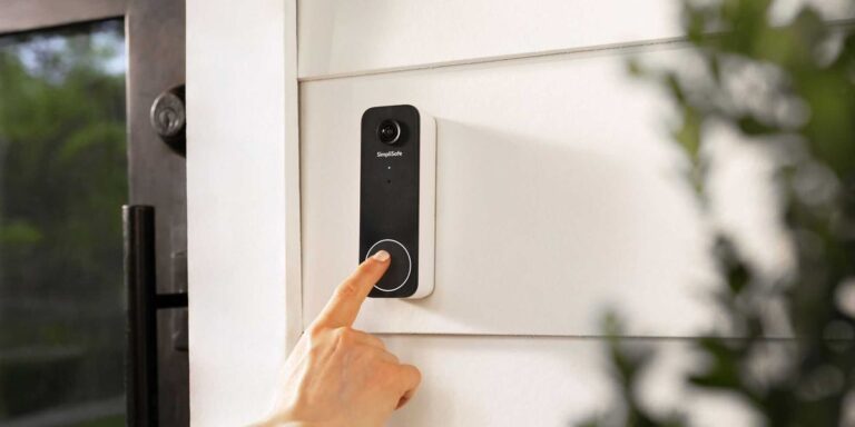 SimpliSafe Video Doorbell Series 2: What to Know Before You Buy