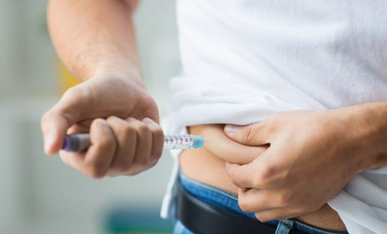 Weekly Drug Outperforms Daily Insulin in Diabetes
