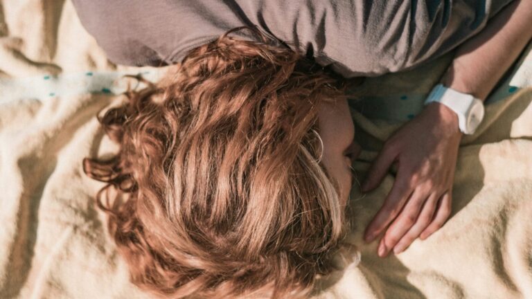 ‘We cannot wait for very sick women to tell us how much they are suffering’